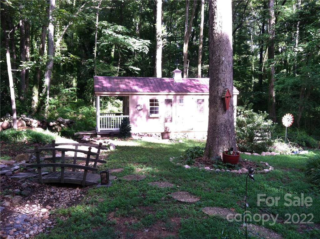 1024 Timber Lake Drive Charlotte, NC 28227 - Photo 26 of 34