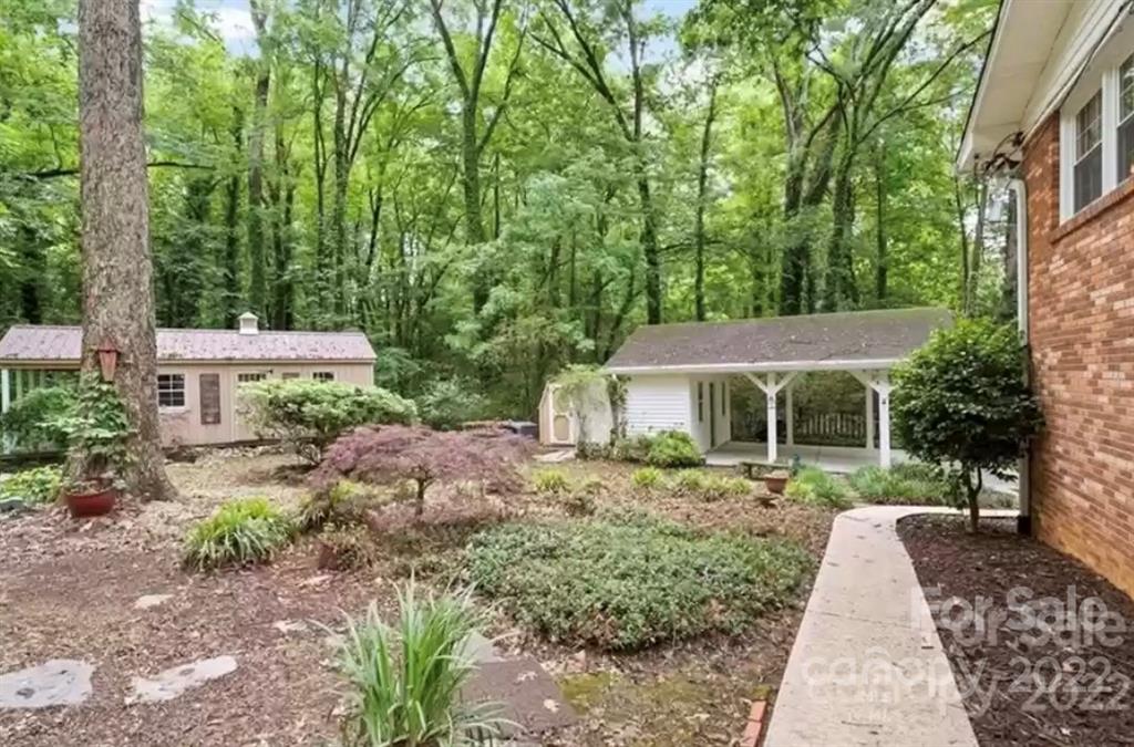 1024 Timber Lake Drive Charlotte, NC 28227 - Photo 33 of 34