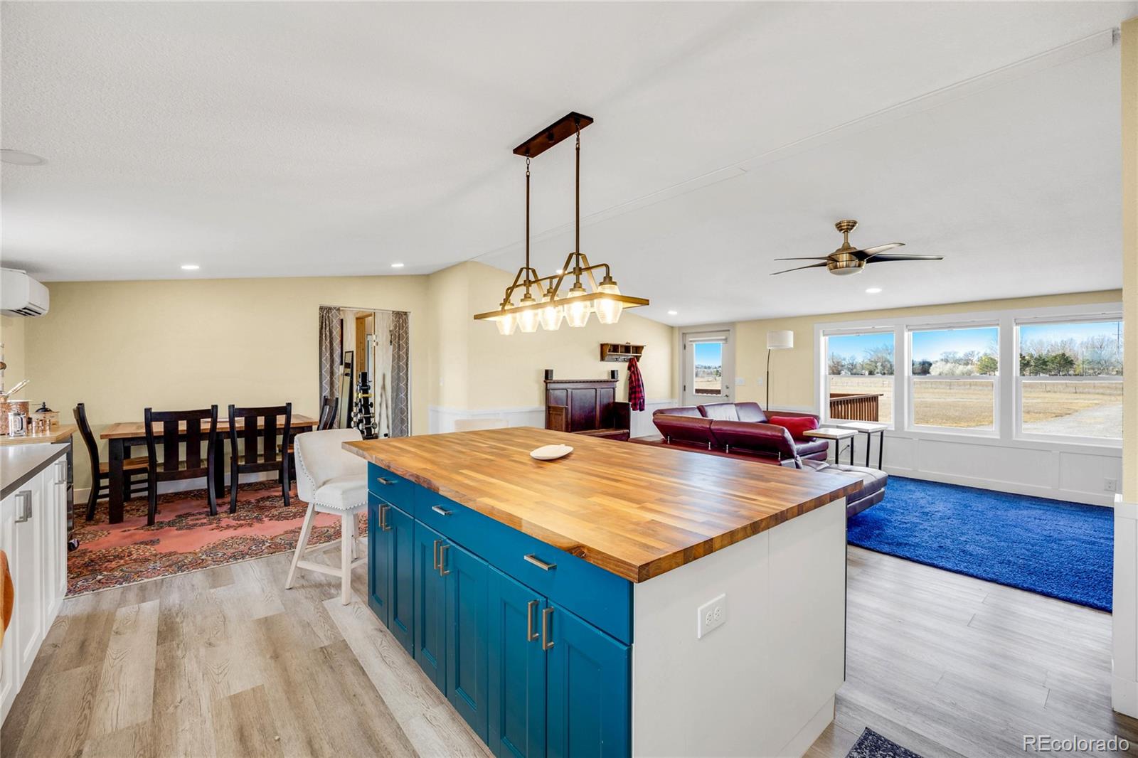 5865 East Blaney Road Peyton, CO 80831 - Photo 14 of 47