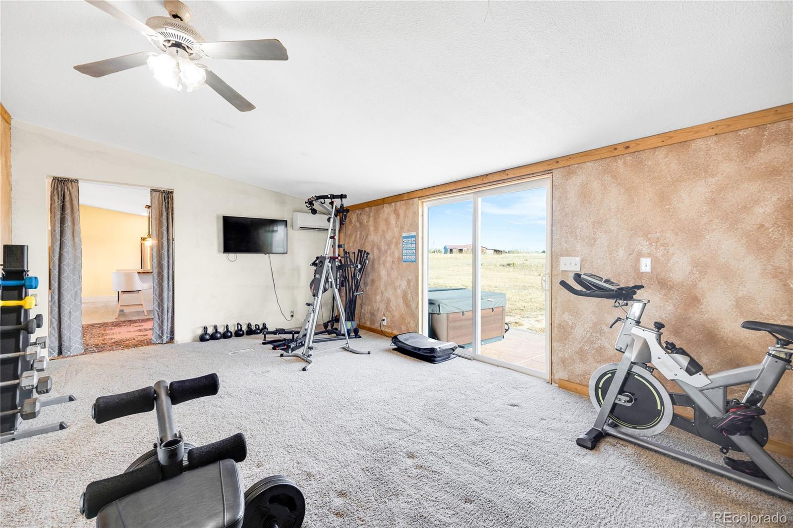 5865 East Blaney Road Peyton, CO 80831 - Photo 24 of 47