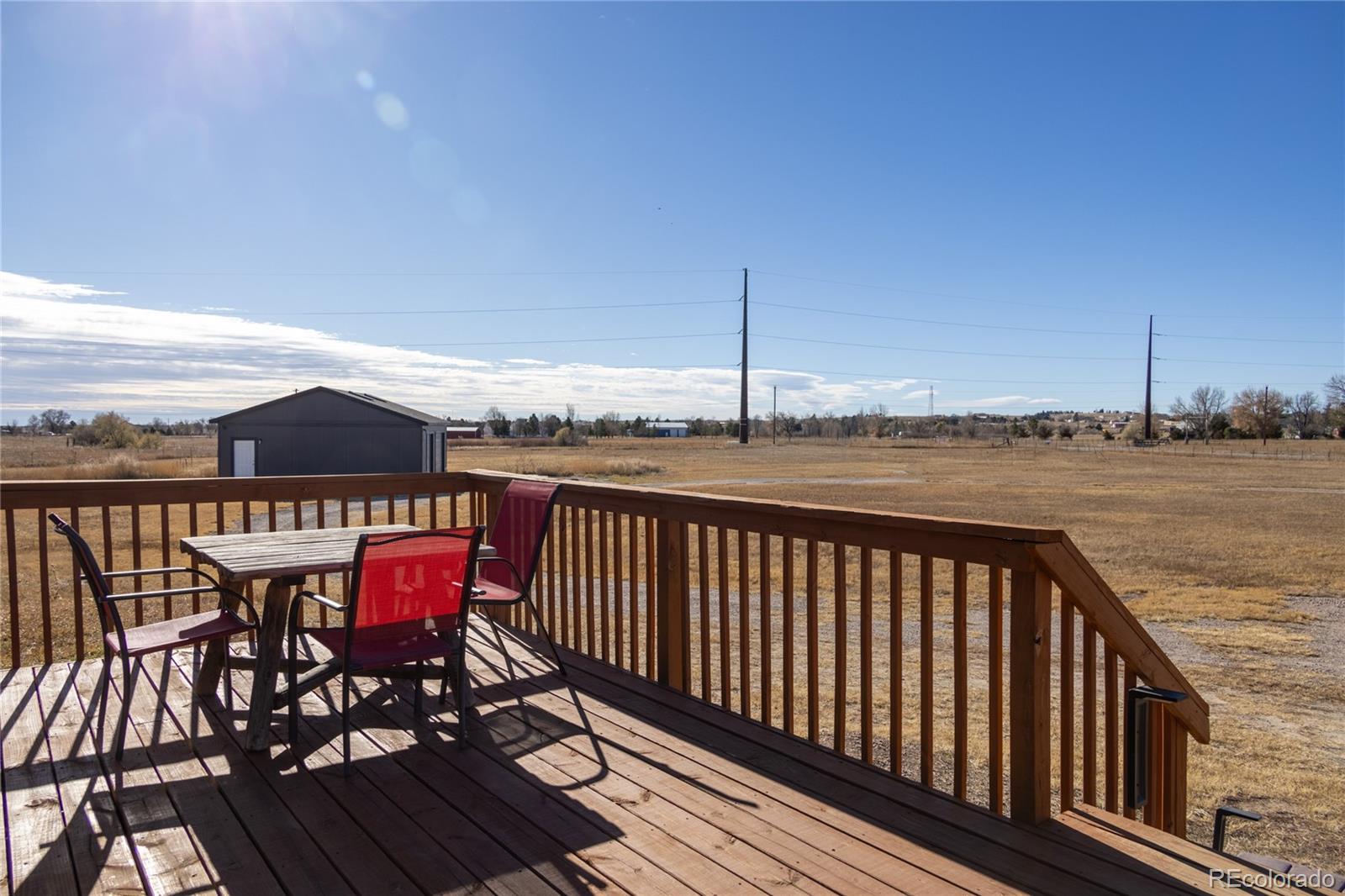 5865 East Blaney Road Peyton, CO 80831 - Photo 32 of 47