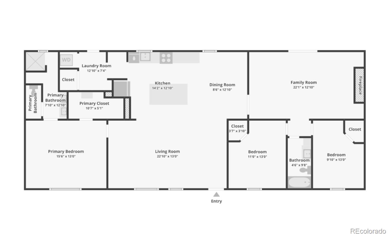 5865 East Blaney Road Peyton, CO 80831 - Photo 37 of 47