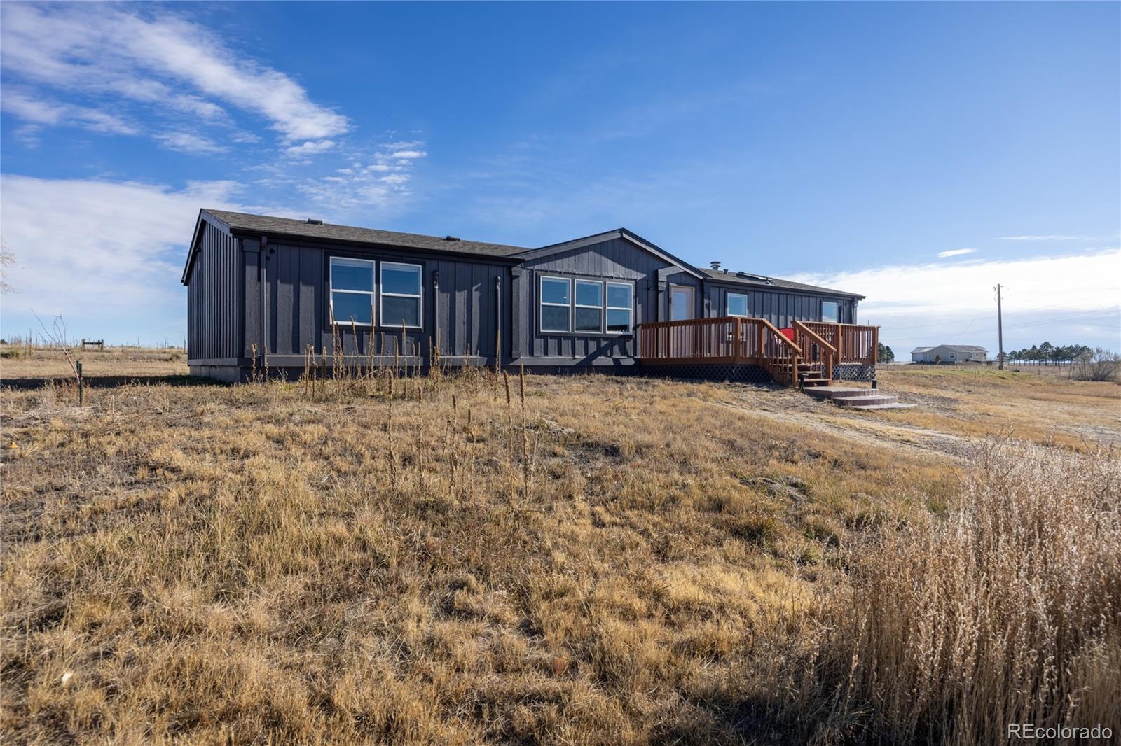 5865 East Blaney Road Peyton, CO 80831 - Photo 39 of 47