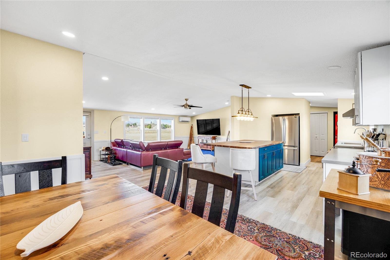 5865 East Blaney Road Peyton, CO 80831 - Photo 4 of 47