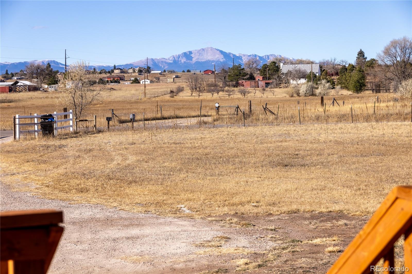 5865 East Blaney Road Peyton, CO 80831 - Photo 43 of 47