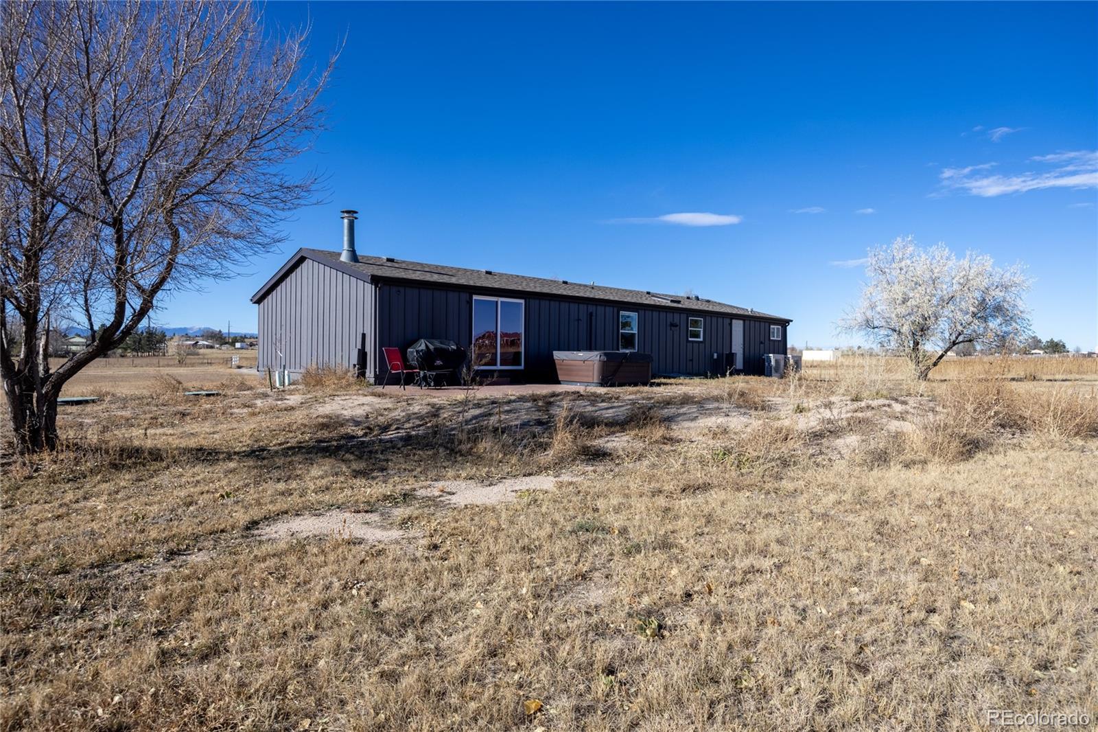 5865 East Blaney Road Peyton, CO 80831 - Photo 45 of 47