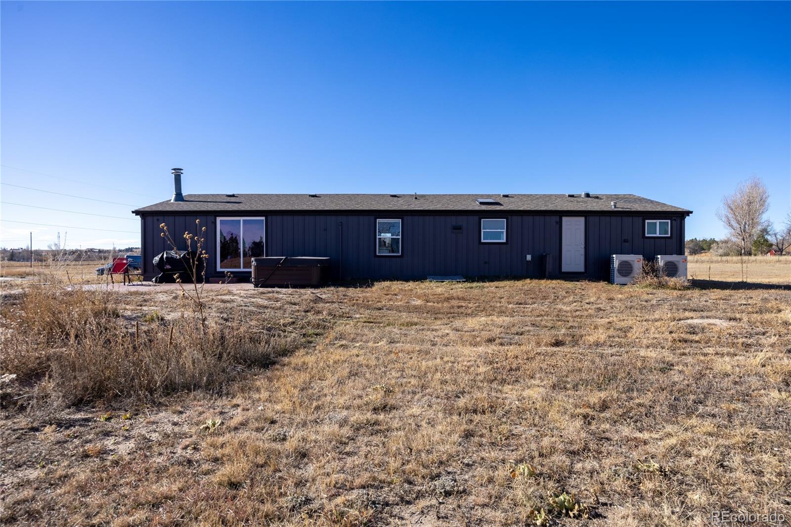 5865 East Blaney Road Peyton, CO 80831 - Photo 46 of 47