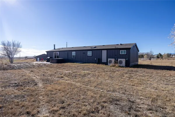 $515,000 | 5865 East Blaney Road, Peyton, CO 80831