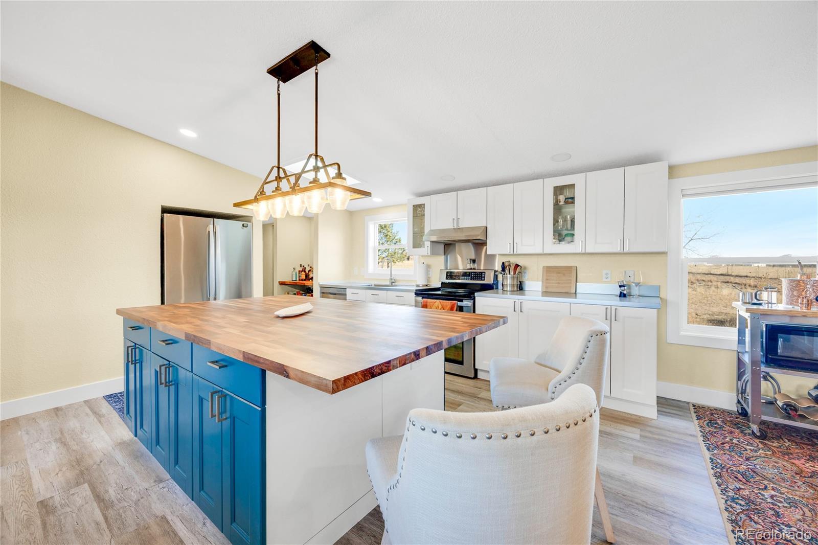 5865 East Blaney Road Peyton, CO 80831 - Photo 10 of 47
