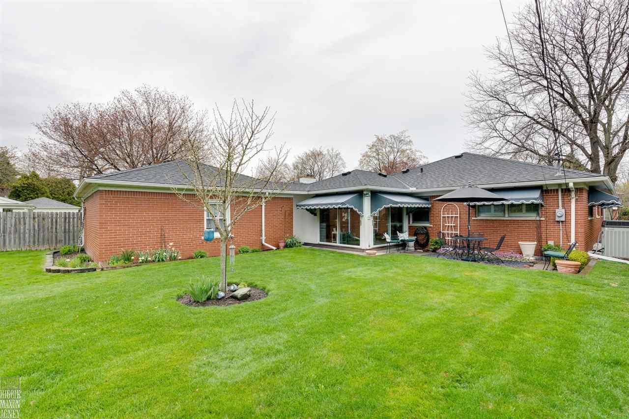 183 Ridgemont Road Grosse Pointe Farms, MI 48236 - Photo 18 of 20