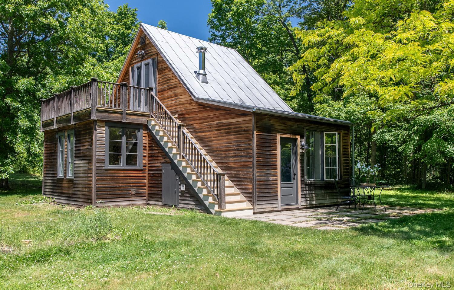 275 Pitts Road Chatham, NY 12136 - Photo 22 of 40