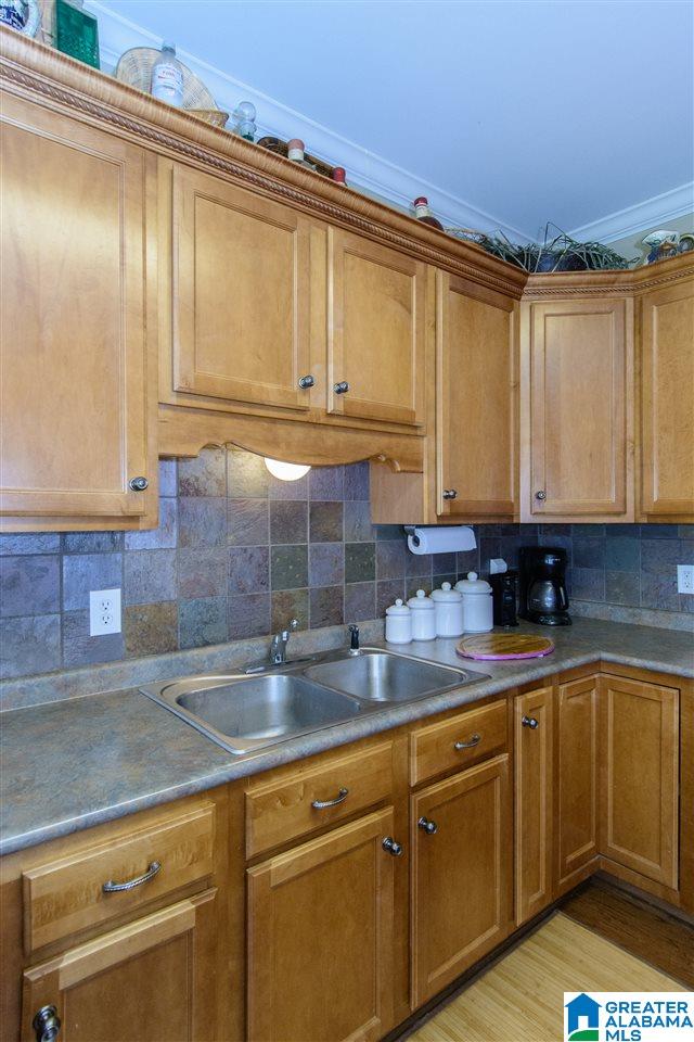 200 Quail Ridge Road Odenville, AL 35120 - Photo 14 of 50