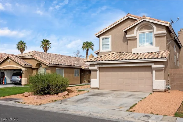 $2,300 | 8366 Drop Camp Street, Las Vegas, NV 89123