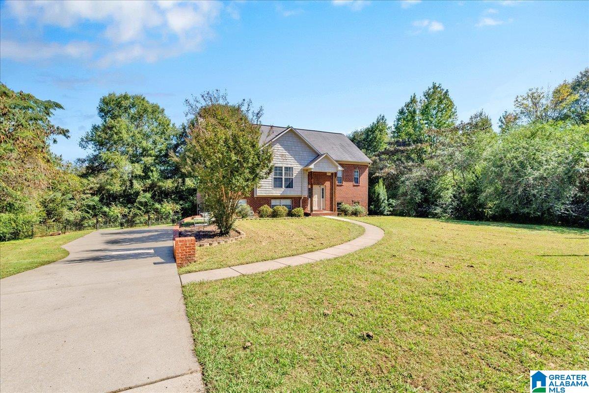 9183 Bill Jones Road Kimberly, AL 35091 - Photo 2 of 26