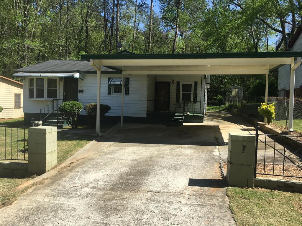 1833 Kitchens Road, Unit B10 Macon, GA 31211 - Photo 1 of 18 Primary Photo