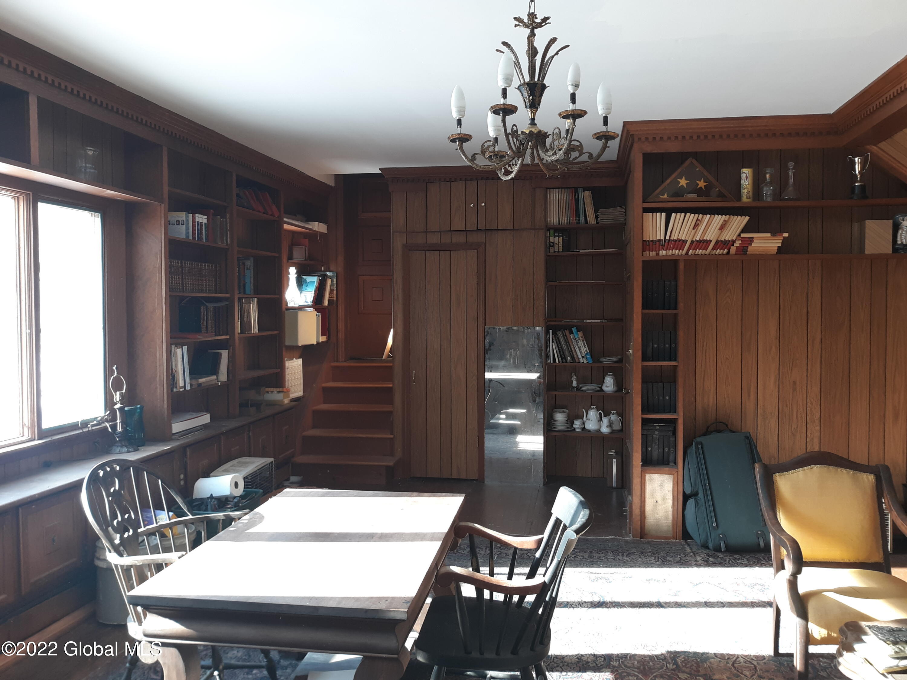 3186 Rosendale Road Niskayuna, NY 12309 - Photo 25 of 34 Library 2