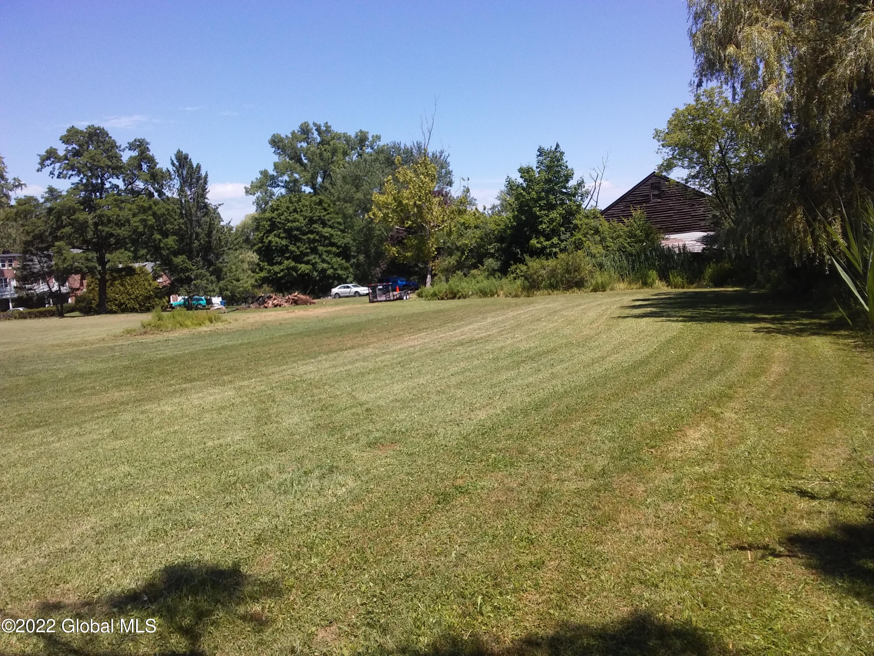 3186 Rosendale Road Niskayuna, NY 12309 - Photo 29 of 34 Field Reverse barn