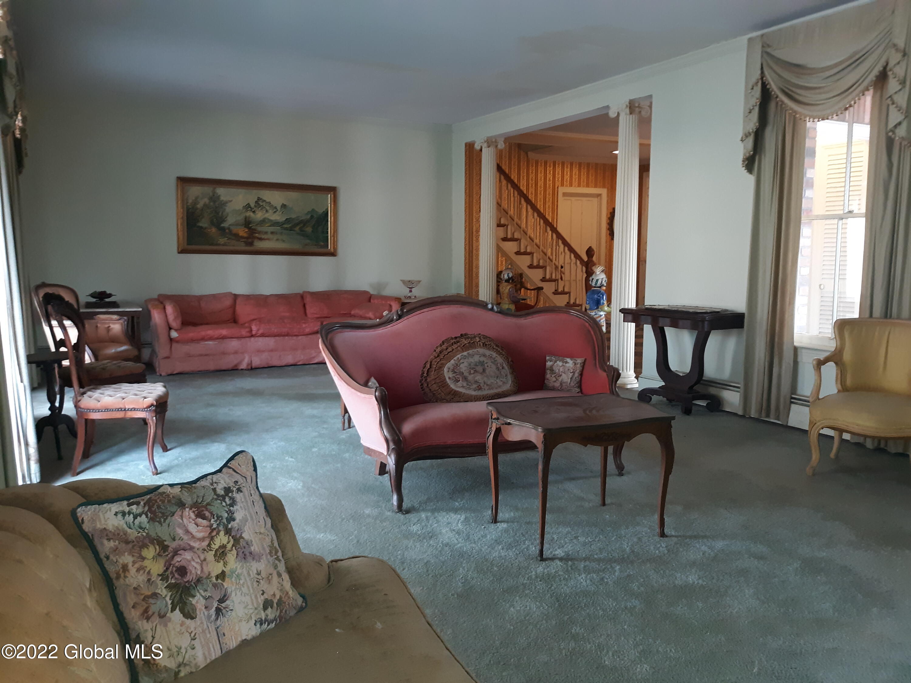3186 Rosendale Road Niskayuna, NY 12309 - Photo 6 of 34 LR 4