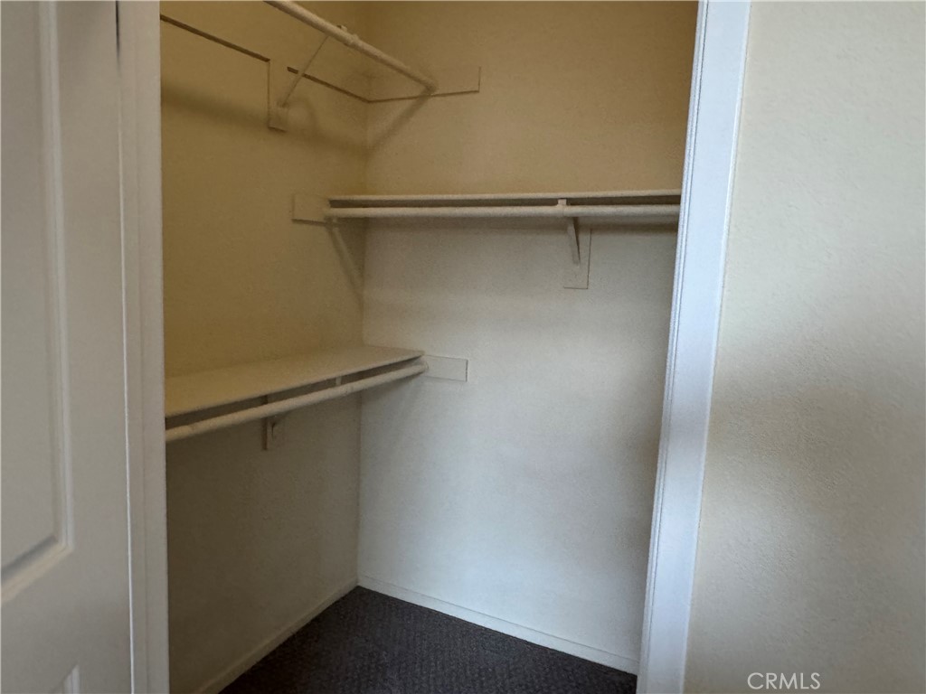 2414 Scholarship Irvine, CA 92612 - Photo 18 of 20 a view of an empty walk in closet