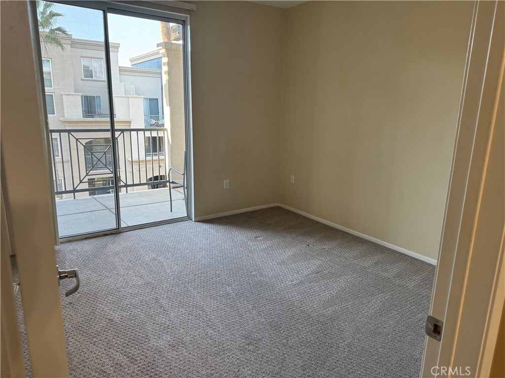 2414 Scholarship Irvine, CA 92612 - Photo 20 of 20 a view of an empty room with a window