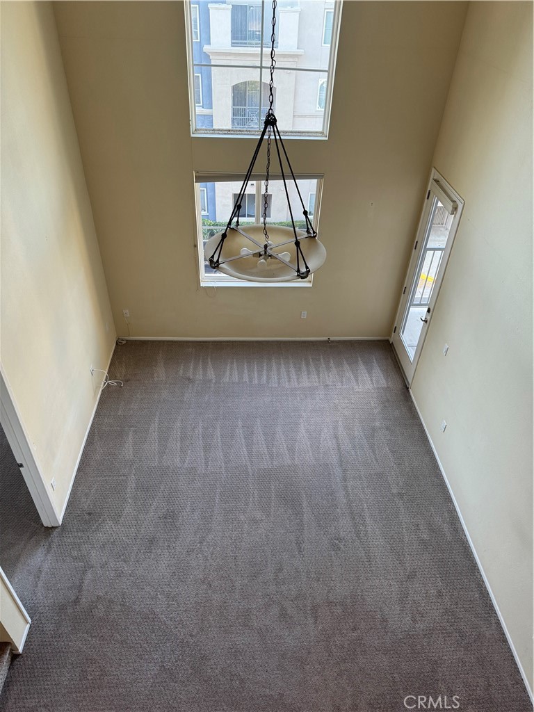 2414 Scholarship Irvine, CA 92612 - Photo 4 of 20 an entryway in wooden floor hall witha front door