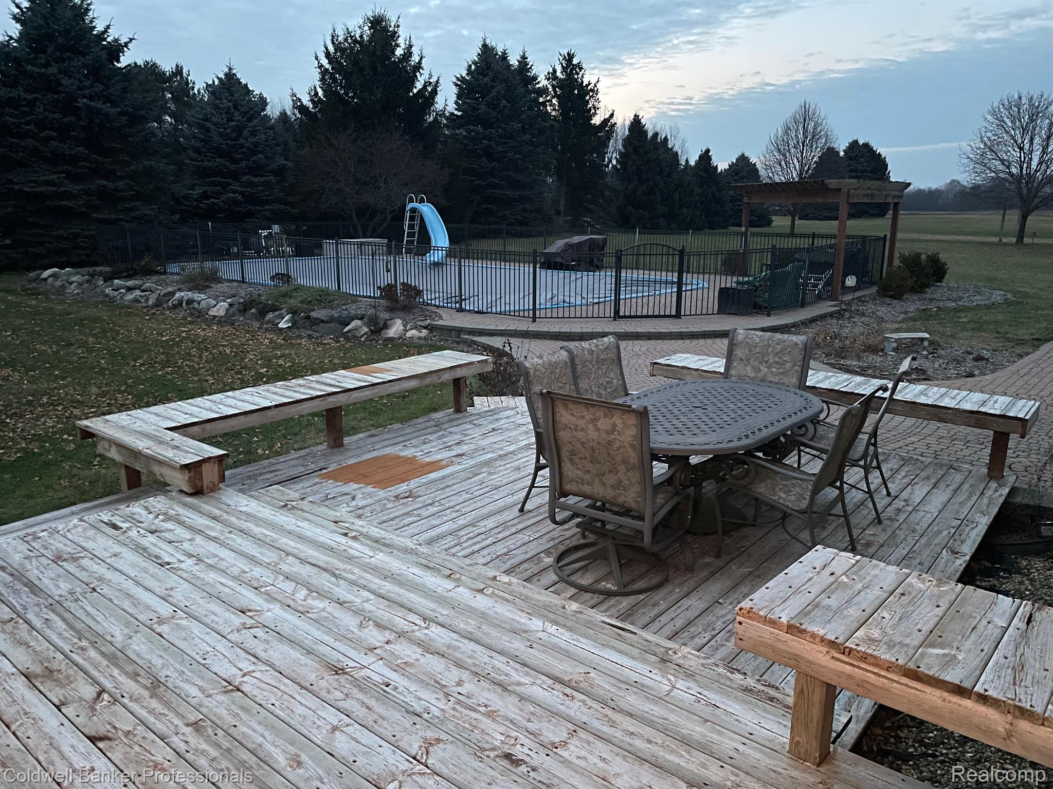 2323 East Burnside Road North Branch, MI 48461 - Photo 18 of 73 Gallery Image 18