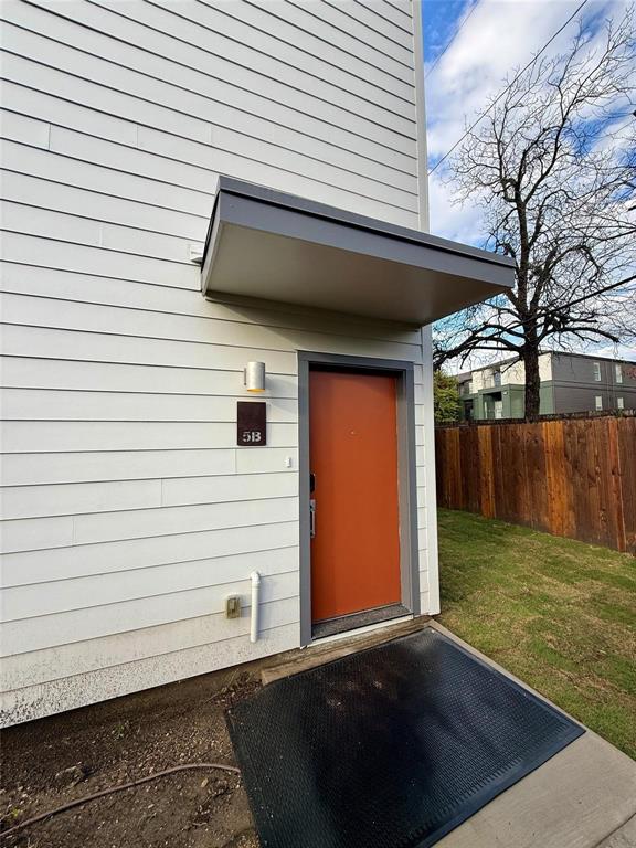 4211 Delano Place, Unit 5B Dallas, TX 75204 - Photo 2 of 24