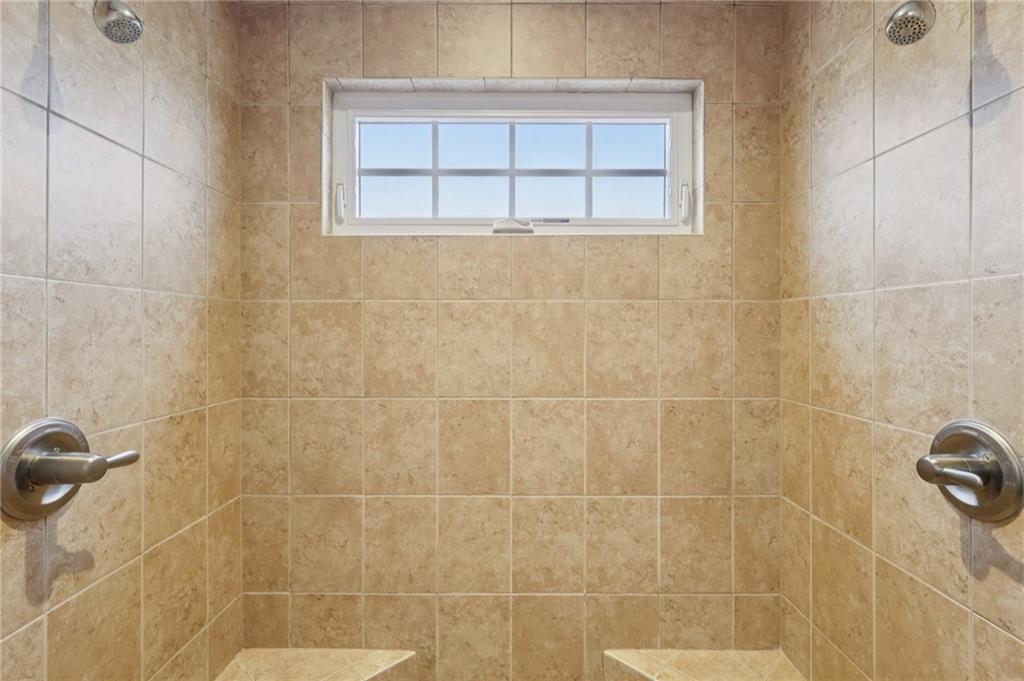 228 Venango Trail Mars, PA 16046 - Photo 18 of 41 a bathroom with a window