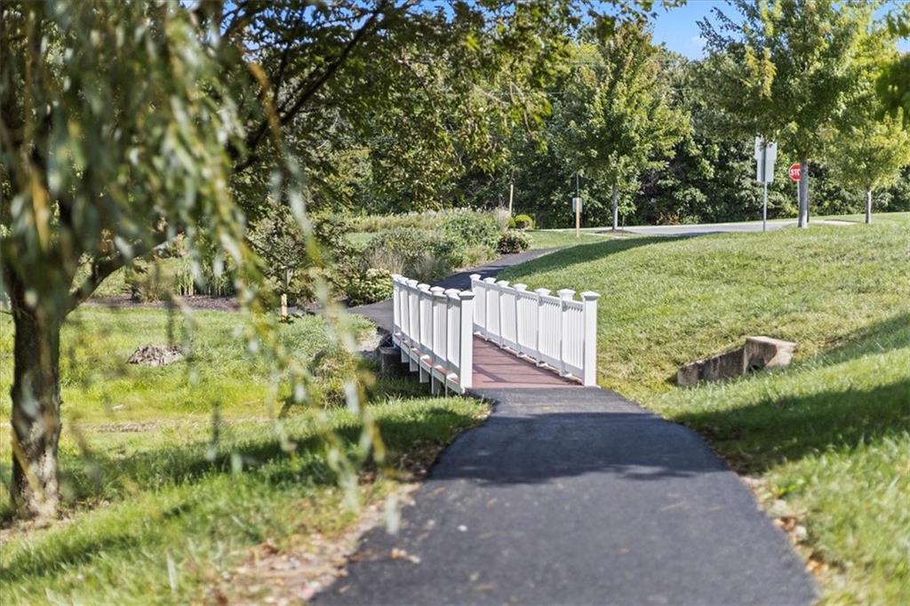 228 Venango Trail Mars, PA 16046 - Photo 36 of 41 a garden view