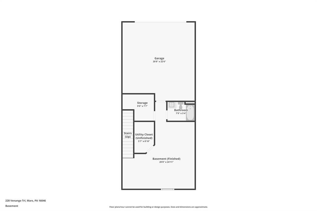 228 Venango Trail Mars, PA 16046 - Photo 40 of 41
