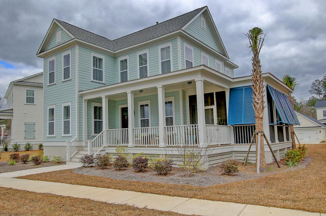 1546 Old Rivers Gate Road Mount Pleasant, SC 29466 - Photo 2 of 49 1546 Old Rivers Gate (1)0001