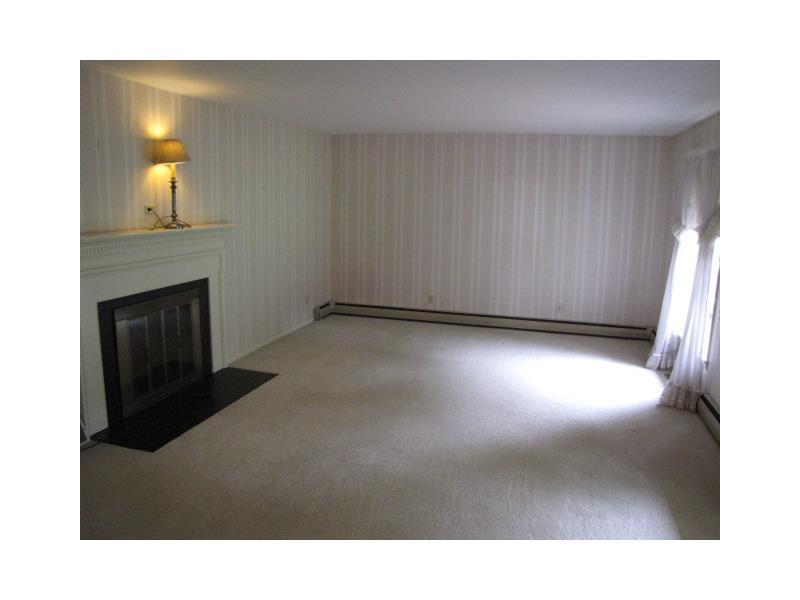 190 Reesedale Road Kittanning, PA 16201 - Photo 5 of 12 Living Room. Spacious living room with fireplace