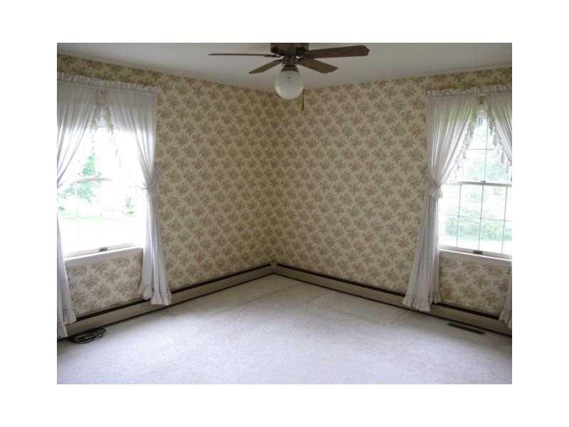 190 Reesedale Road Kittanning, PA 16201 - Photo 8 of 12 Bedroom. Bedroom 1 of 3