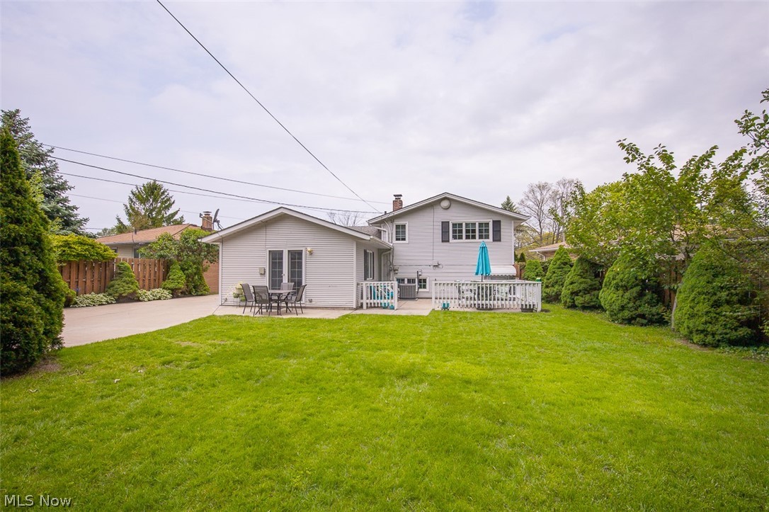 361 Skyview Road Cleveland, OH 44109 - Photo 37 of 38