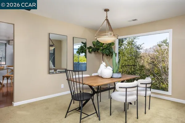 $1,570,000 | 2542 Mockingbird Hill Road, Walnut Creek, CA 94597