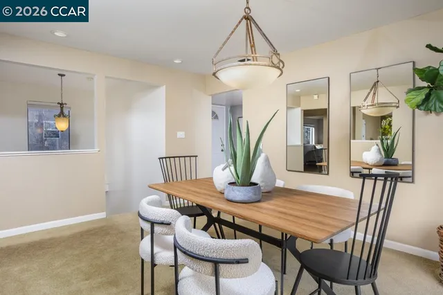 $1,625,000 | 2542 Mockingbird Hill Road, Walnut Creek, CA 94597