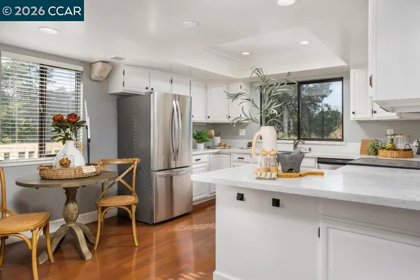 $1,570,000 | 2542 Mockingbird Hill Road, Walnut Creek, CA 94597