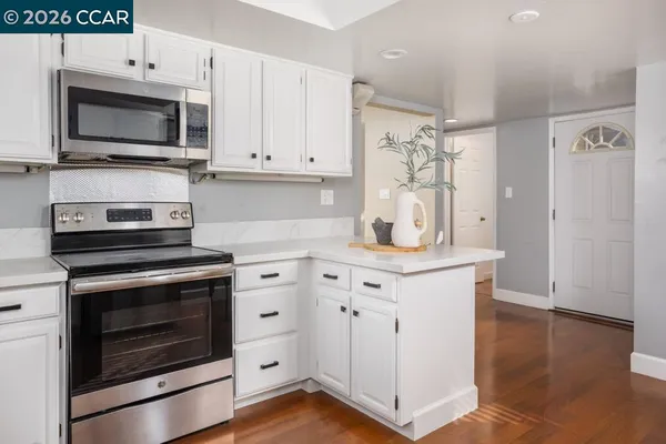 $1,570,000 | 2542 Mockingbird Hill Road, Walnut Creek, CA 94597