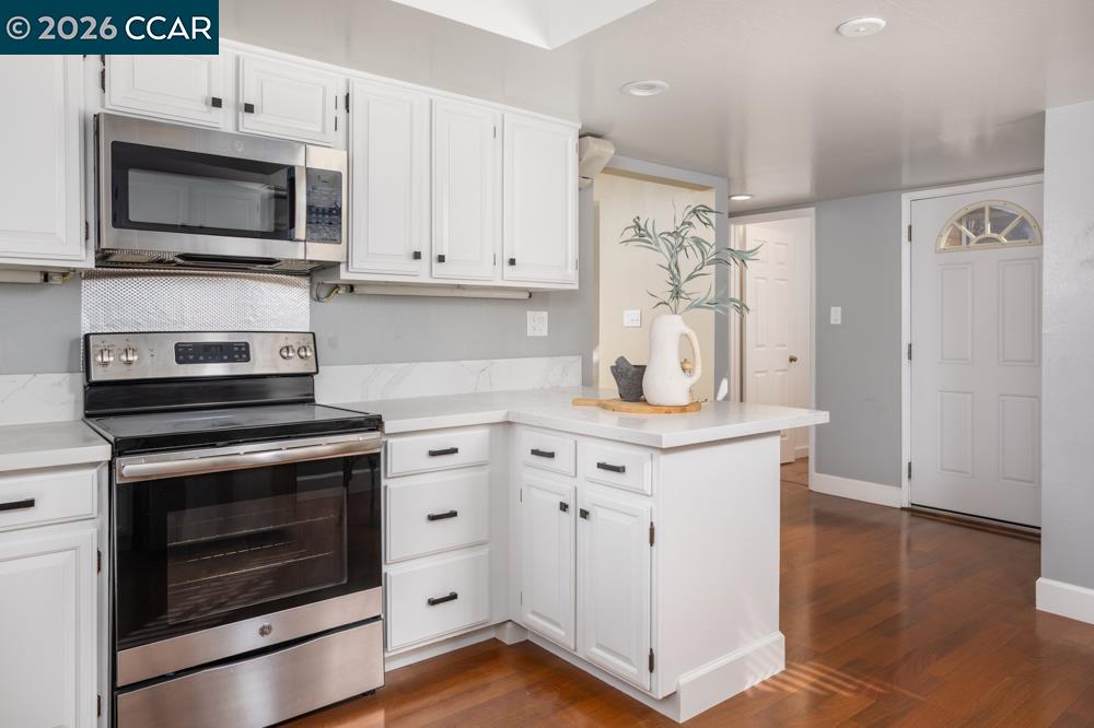 2542 Mockingbird Hill Road Walnut Creek, CA 94597 - Photo 19 of 39