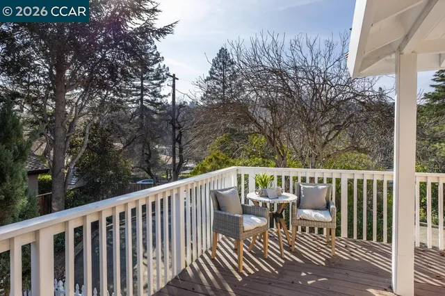 $1,625,000 | 2542 Mockingbird Hill Road, Walnut Creek, CA 94597