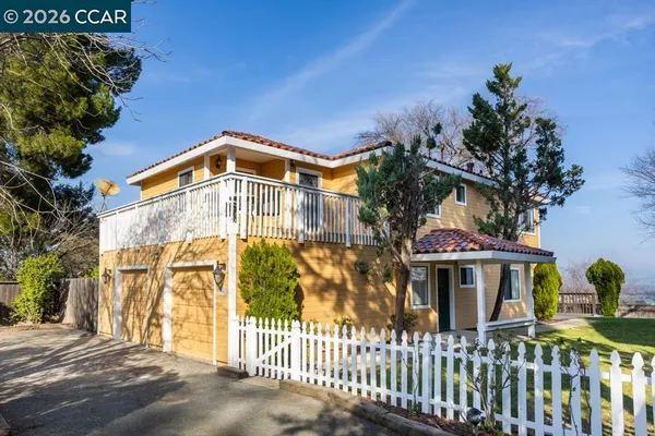 $1,570,000 | 2542 Mockingbird Hill Road, Walnut Creek, CA 94597