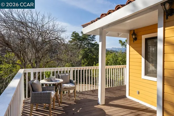 $1,570,000 | 2542 Mockingbird Hill Road, Walnut Creek, CA 94597