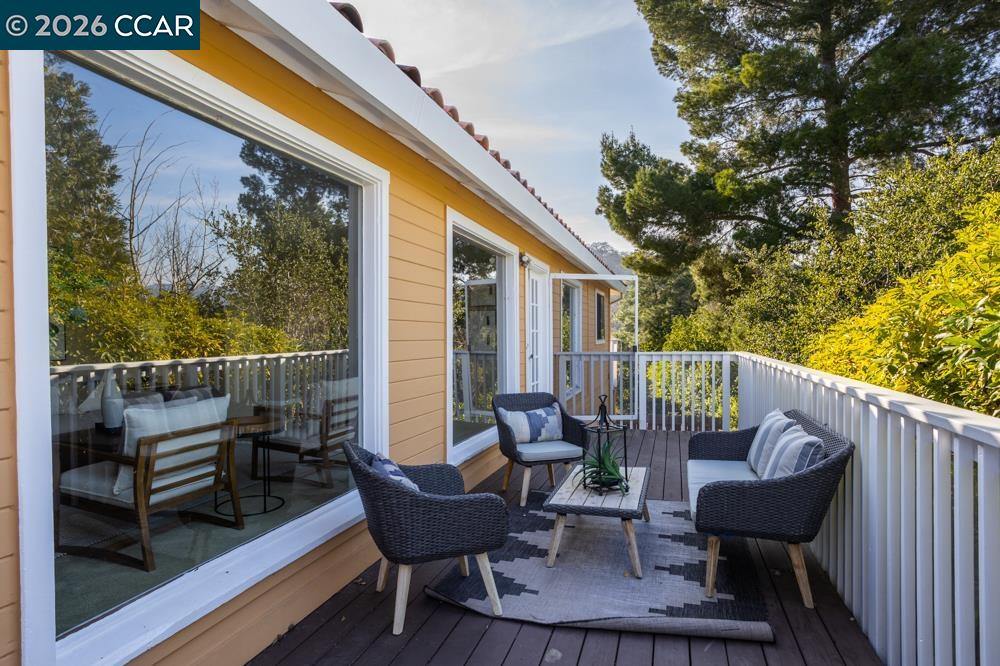 2542 Mockingbird Hill Road Walnut Creek, CA 94597 - Photo 23 of 39