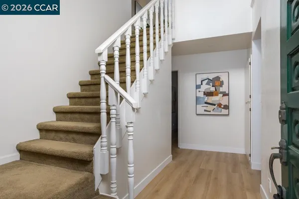 $1,570,000 | 2542 Mockingbird Hill Road, Walnut Creek, CA 94597