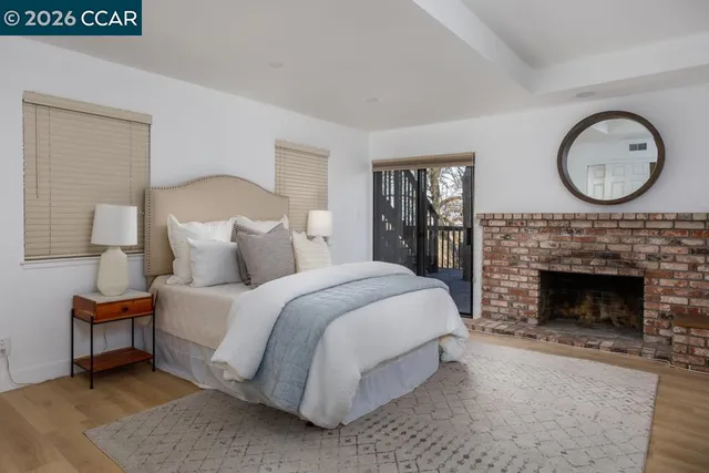 $1,625,000 | 2542 Mockingbird Hill Road, Walnut Creek, CA 94597