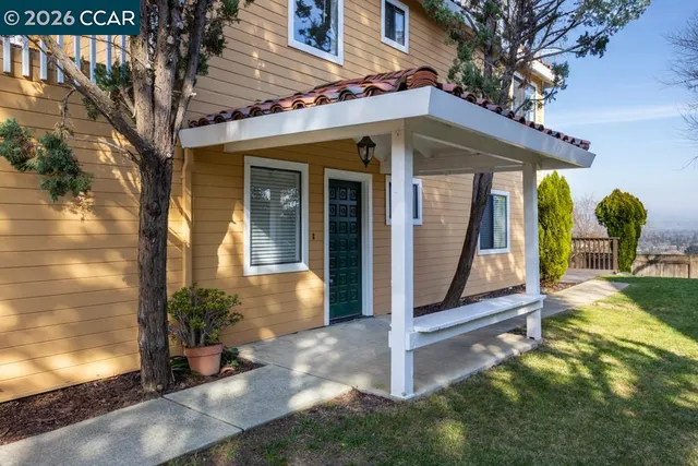 $1,625,000 | 2542 Mockingbird Hill Road, Walnut Creek, CA 94597