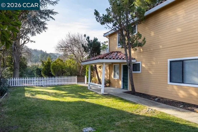 $1,625,000 | 2542 Mockingbird Hill Road, Walnut Creek, CA 94597