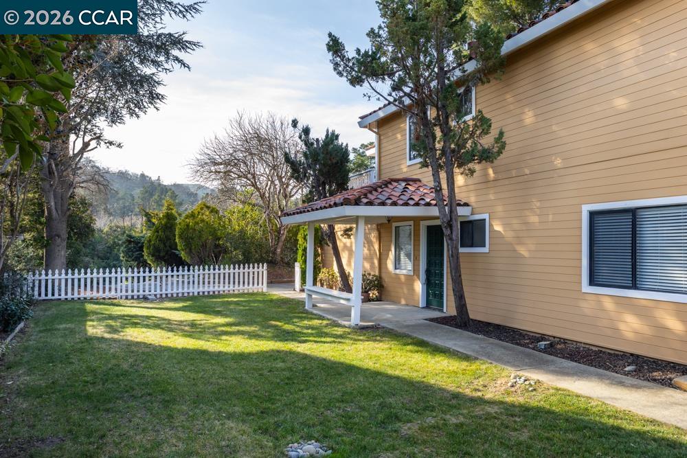 2542 Mockingbird Hill Road Walnut Creek, CA 94597 - Photo 33 of 39