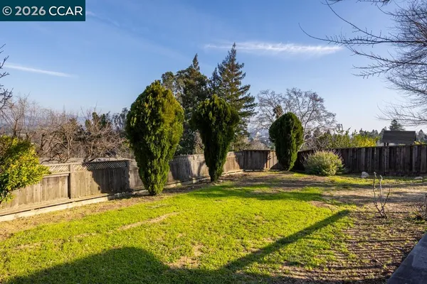 $1,570,000 | 2542 Mockingbird Hill Road, Walnut Creek, CA 94597