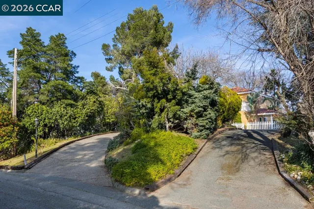 $1,625,000 | 2542 Mockingbird Hill Road, Walnut Creek, CA 94597